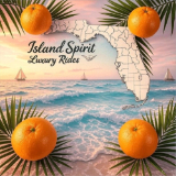 Island Spirit Luxury Rides – Key West, Florida