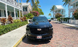 Island Spirit Luxury Rides – Key West, Florida
